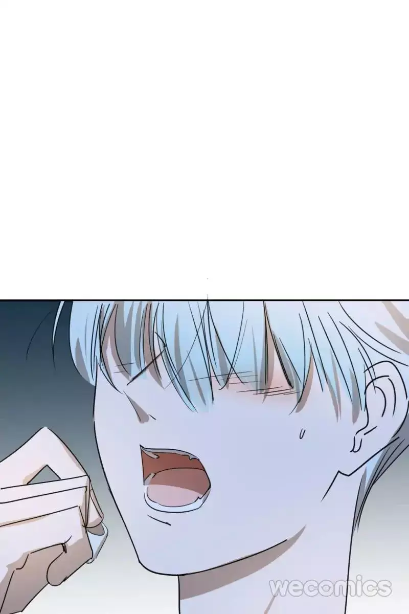 Aoao Waiting To Be Eaten (caught!!) Chapter 21 page 1