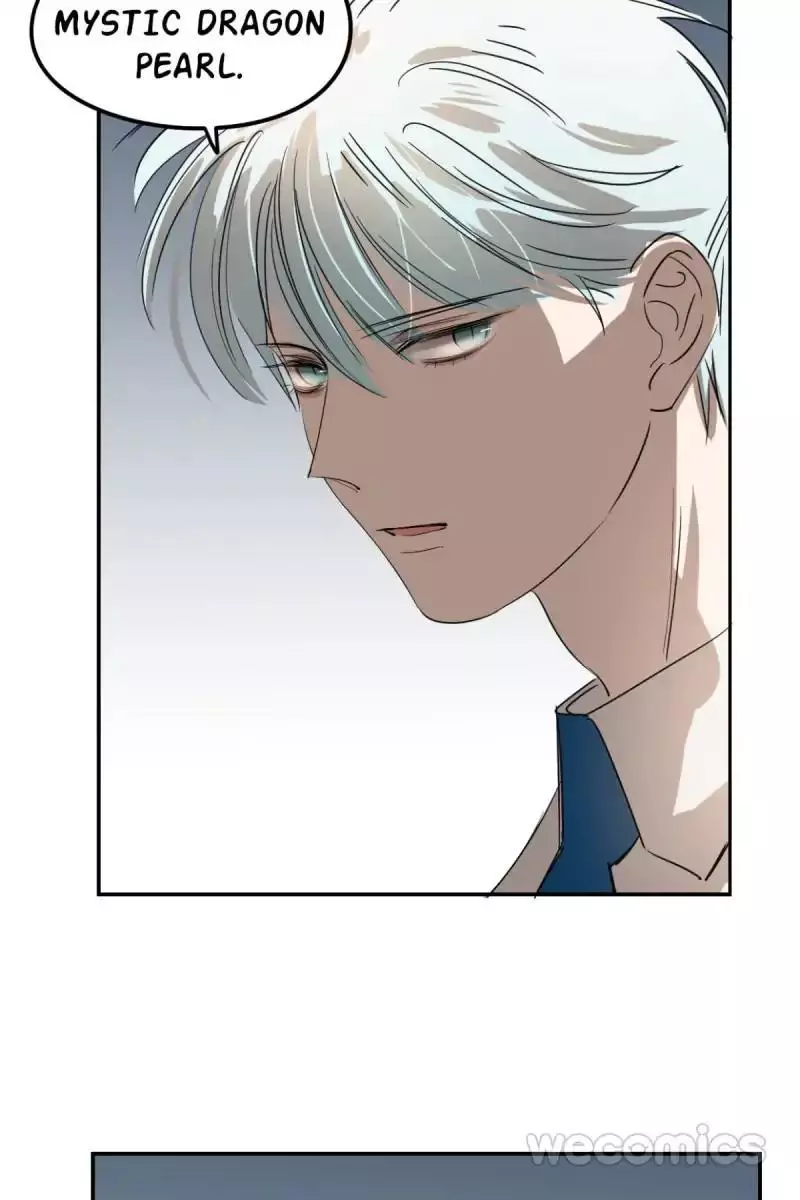 Aoao Waiting To Be Eaten (caught!!) Chapter 21 page 10