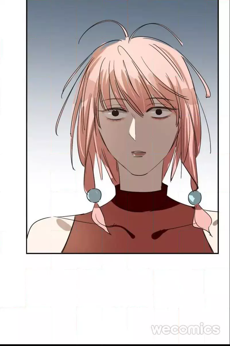 Aoao Waiting To Be Eaten (caught!!) Chapter 21 page 11