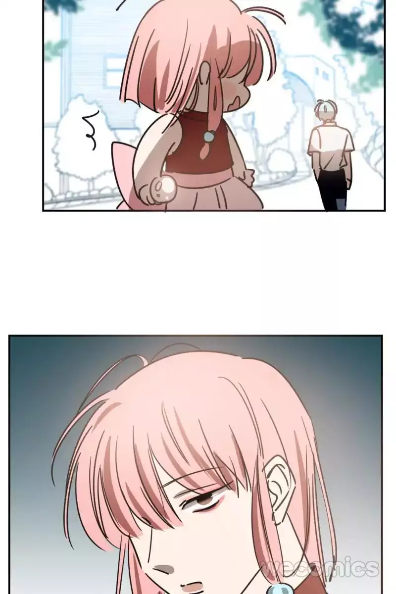 Aoao Waiting To Be Eaten (caught!!) Chapter 21 page 19