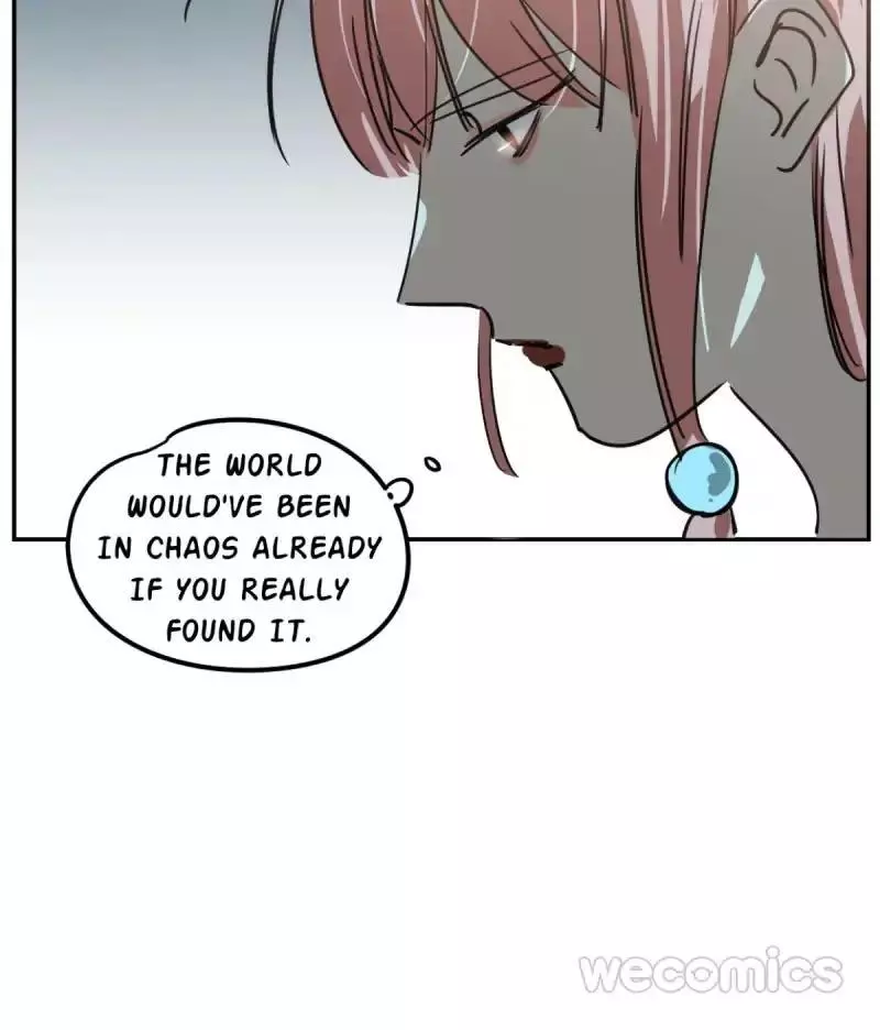 Aoao Waiting To Be Eaten (caught!!) Chapter 21 page 21