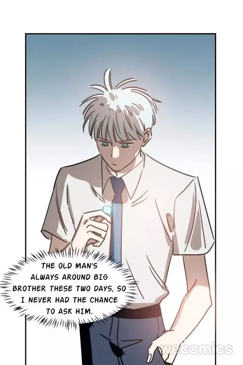 Aoao Waiting To Be Eaten (caught!!) Chapter 21 page 22
