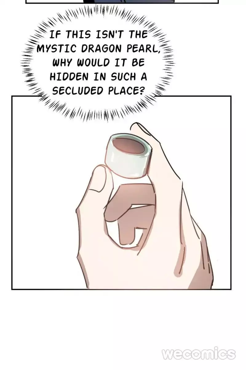 Aoao Waiting To Be Eaten (caught!!) Chapter 21 page 23