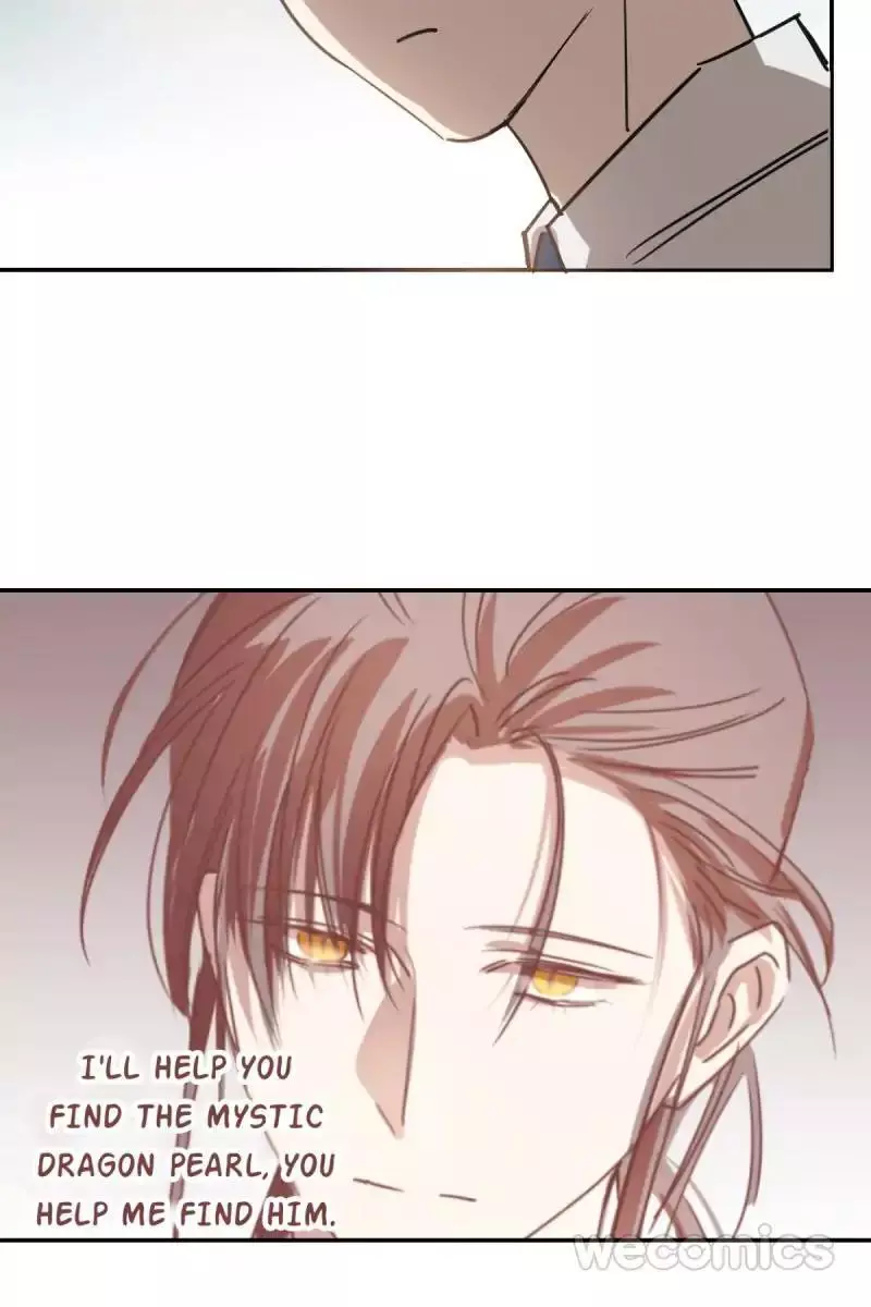 Aoao Waiting To Be Eaten (caught!!) Chapter 21 page 31