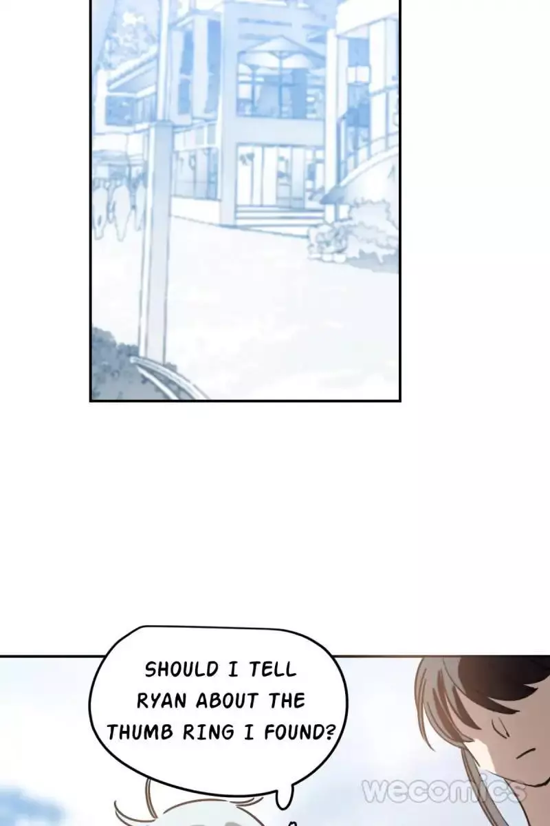 Aoao Waiting To Be Eaten (caught!!) Chapter 21 page 29