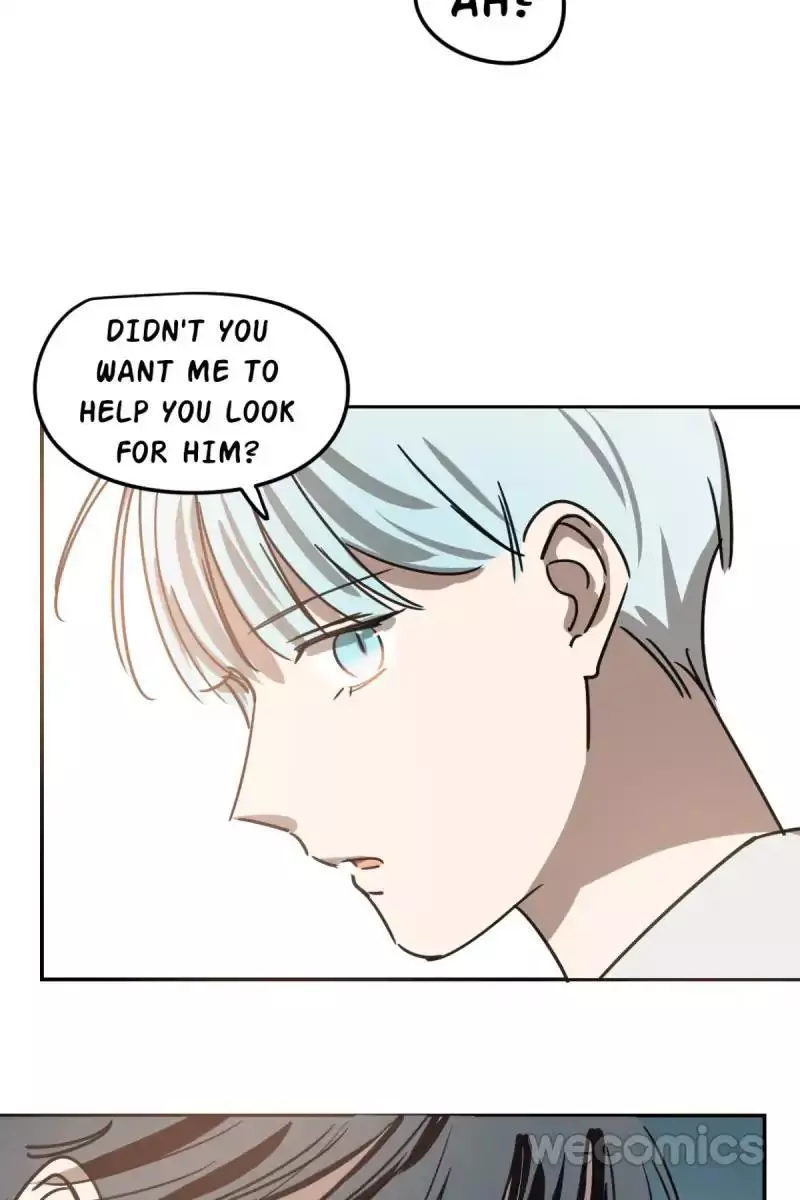 Aoao Waiting To Be Eaten (caught!!) Chapter 21 page 33