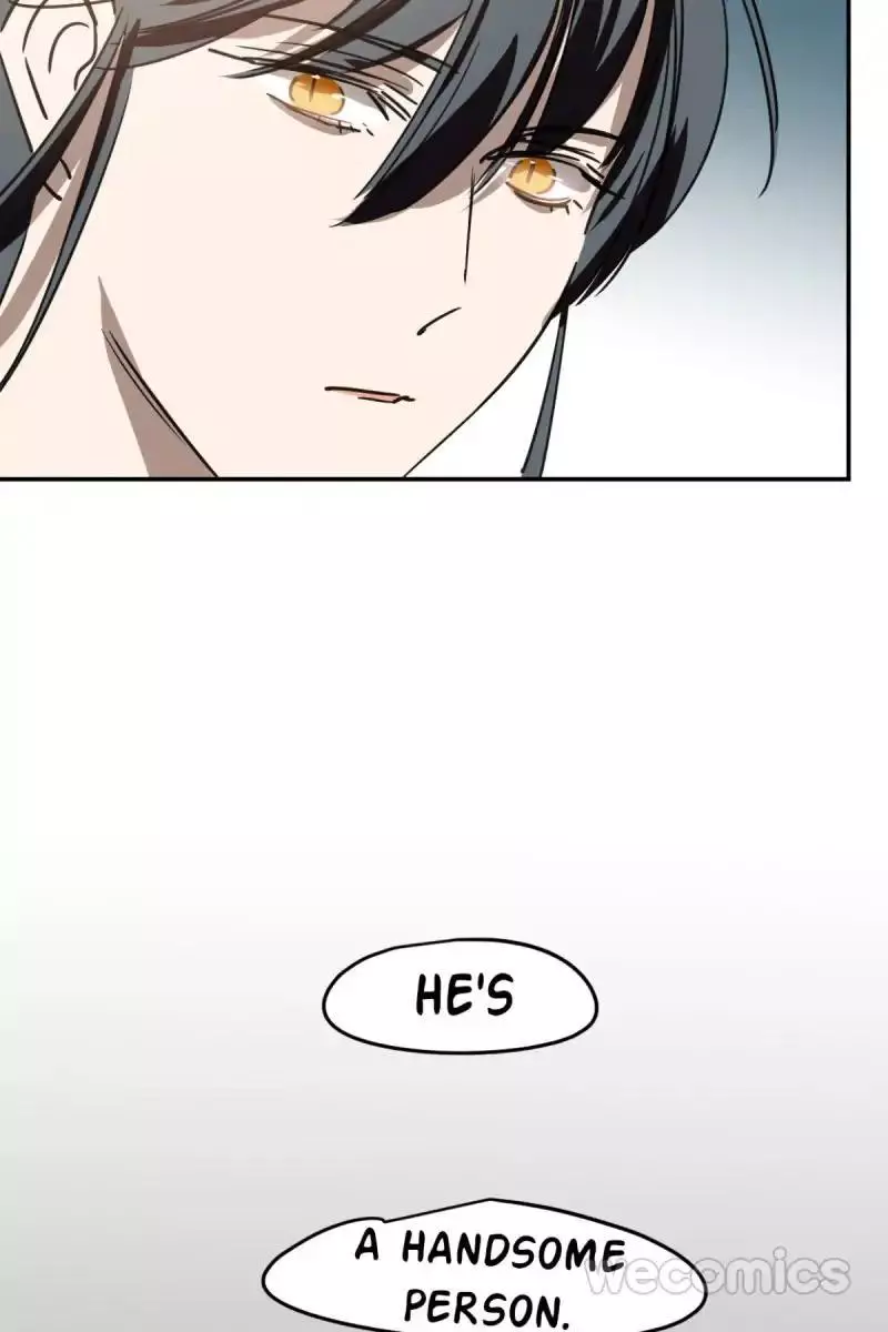 Aoao Waiting To Be Eaten (caught!!) Chapter 21 page 34