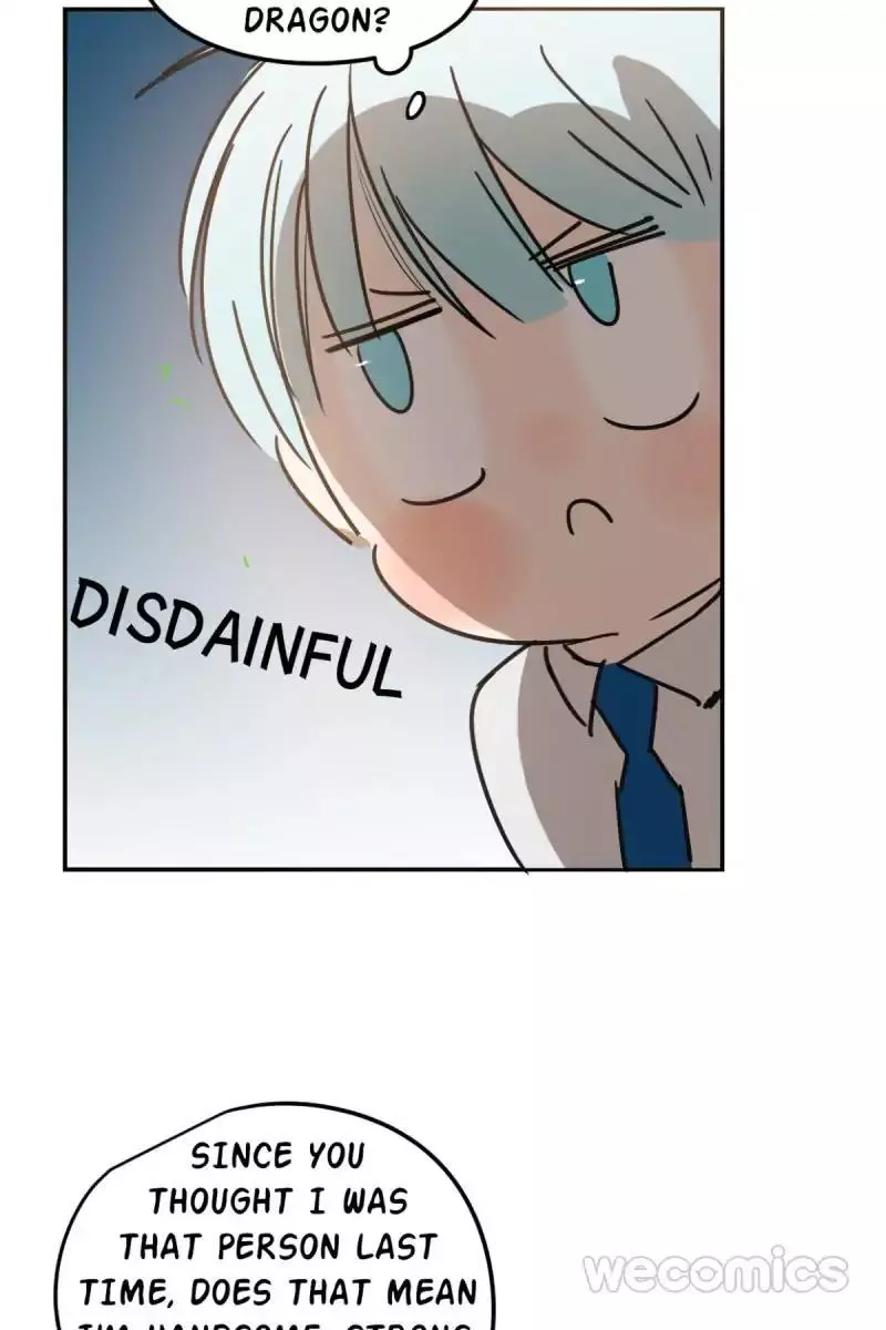 Aoao Waiting To Be Eaten (caught!!) Chapter 21 page 42