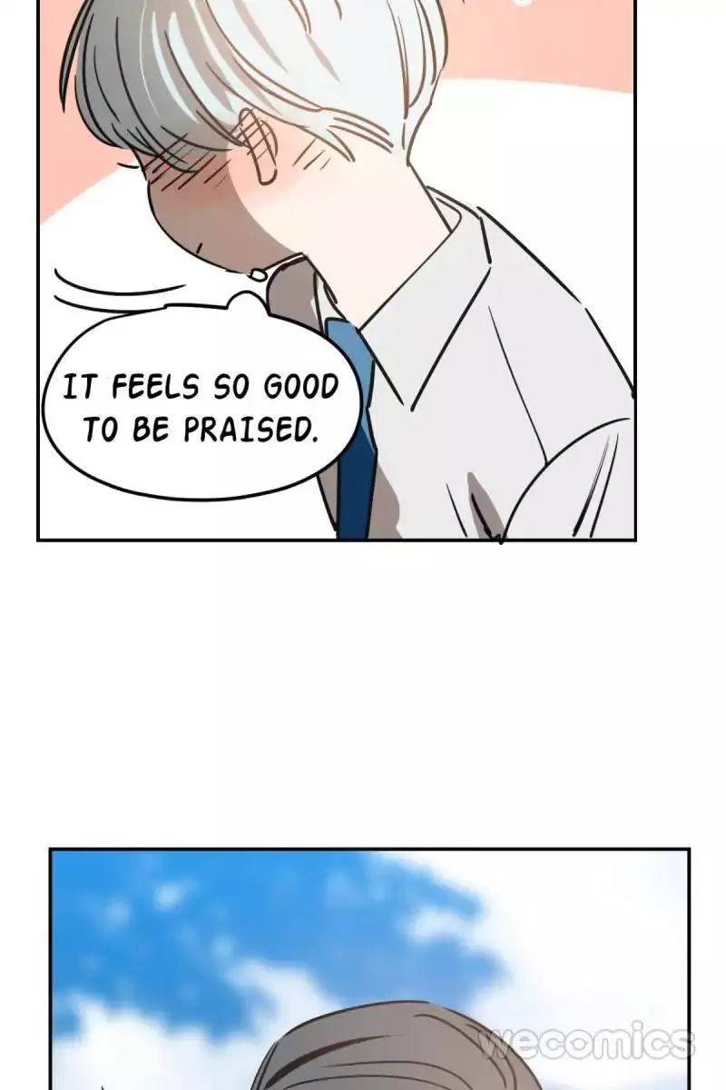 Aoao Waiting To Be Eaten (caught!!) Chapter 21 page 44