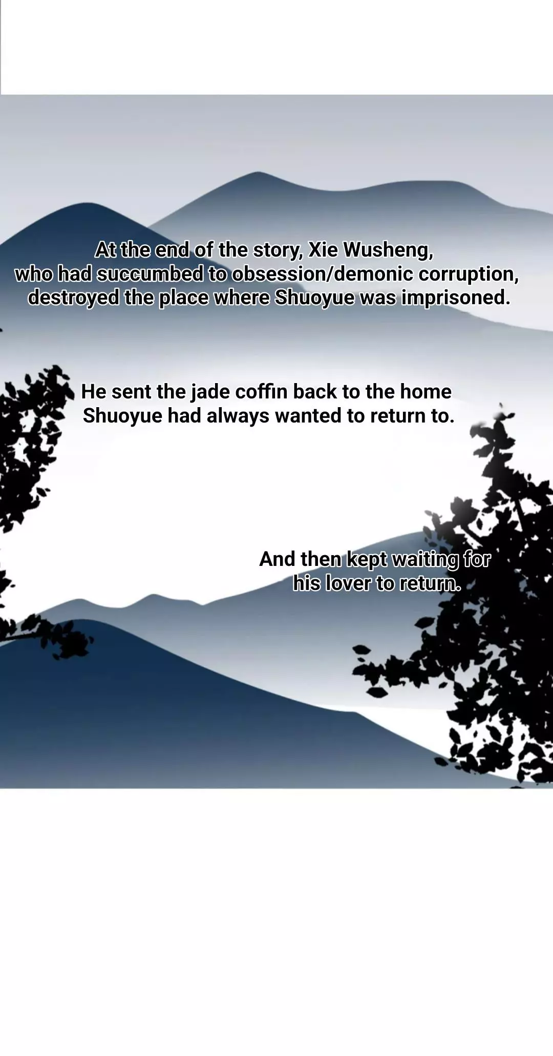 Aoao Waiting To Be Eaten (caught!!) Chapter 210 page 3