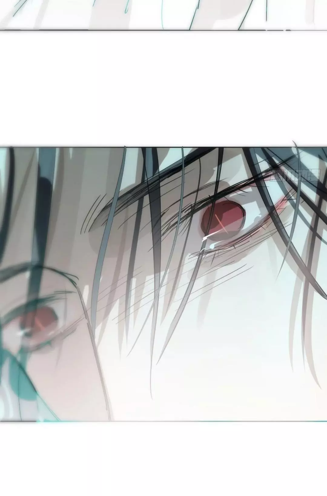 Aoao Waiting To Be Eaten (caught!!) Chapter 210 page 17