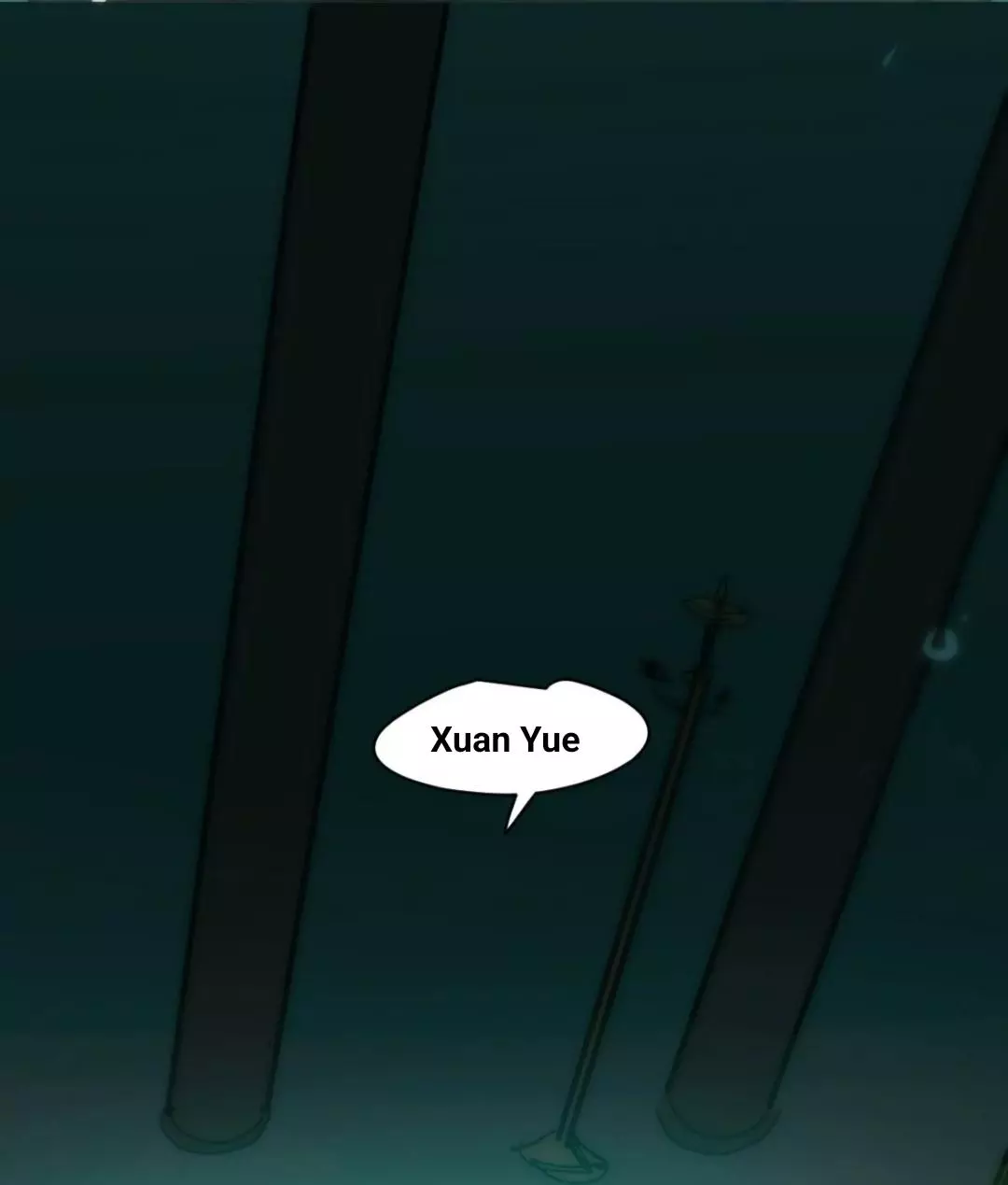 Aoao Waiting To Be Eaten (caught!!) Chapter 210 page 24