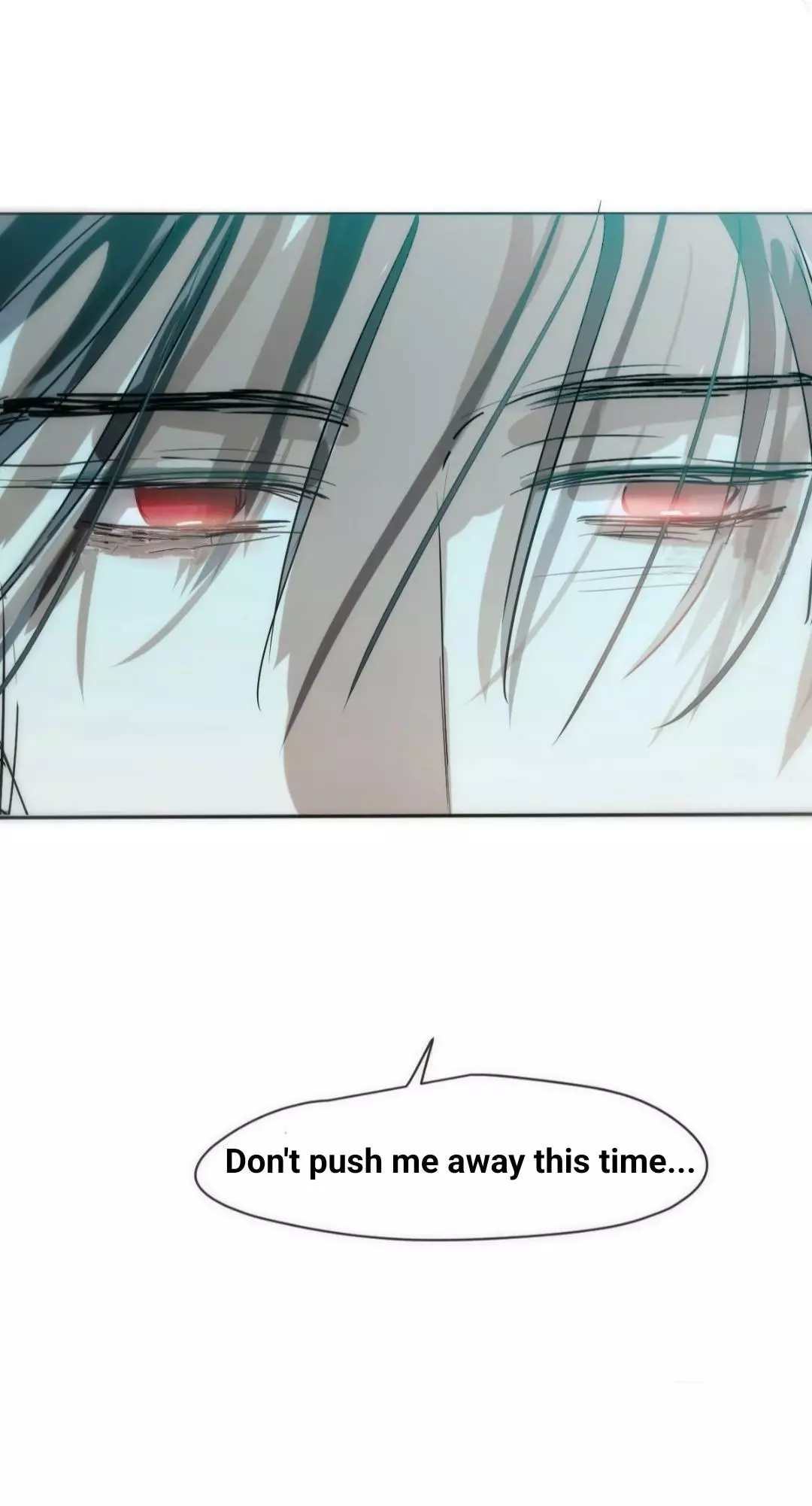 Aoao Waiting To Be Eaten (caught!!) Chapter 210 page 41