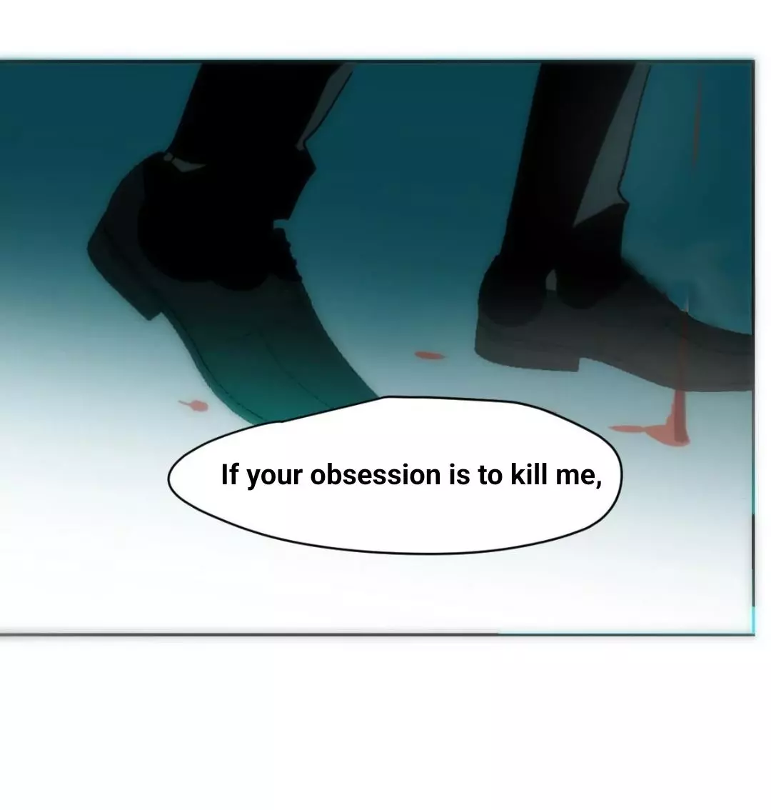 Aoao Waiting To Be Eaten (caught!!) Chapter 210 page 43