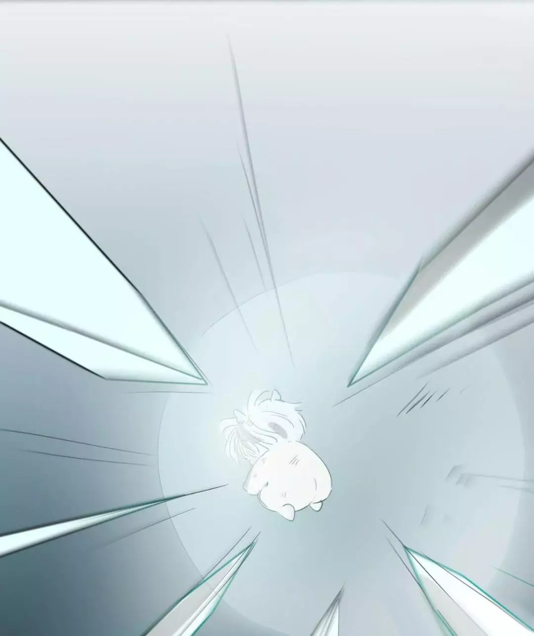 Aoao Waiting To Be Eaten (caught!!) Chapter 210 page 53