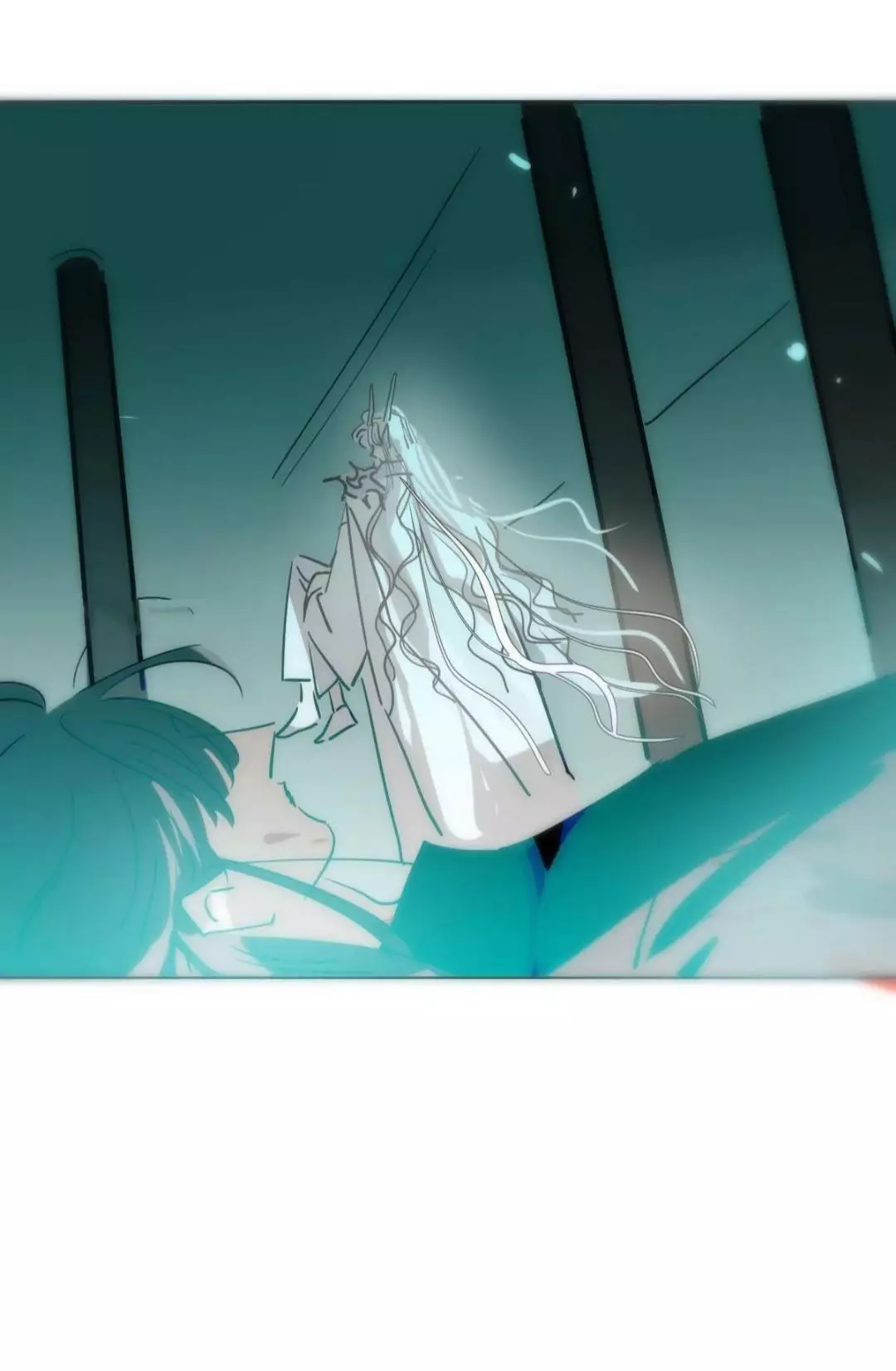 Aoao Waiting To Be Eaten (caught!!) Chapter 210 page 63