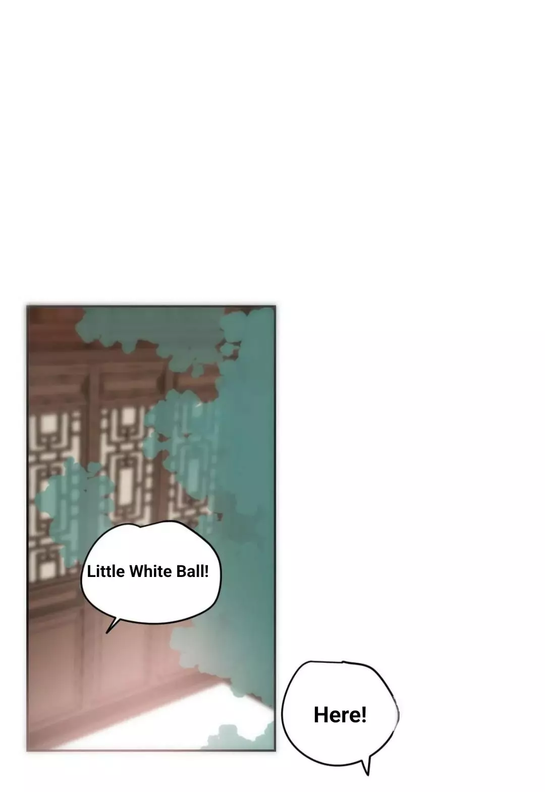 Aoao Waiting To Be Eaten (caught!!) Chapter 211 page 13