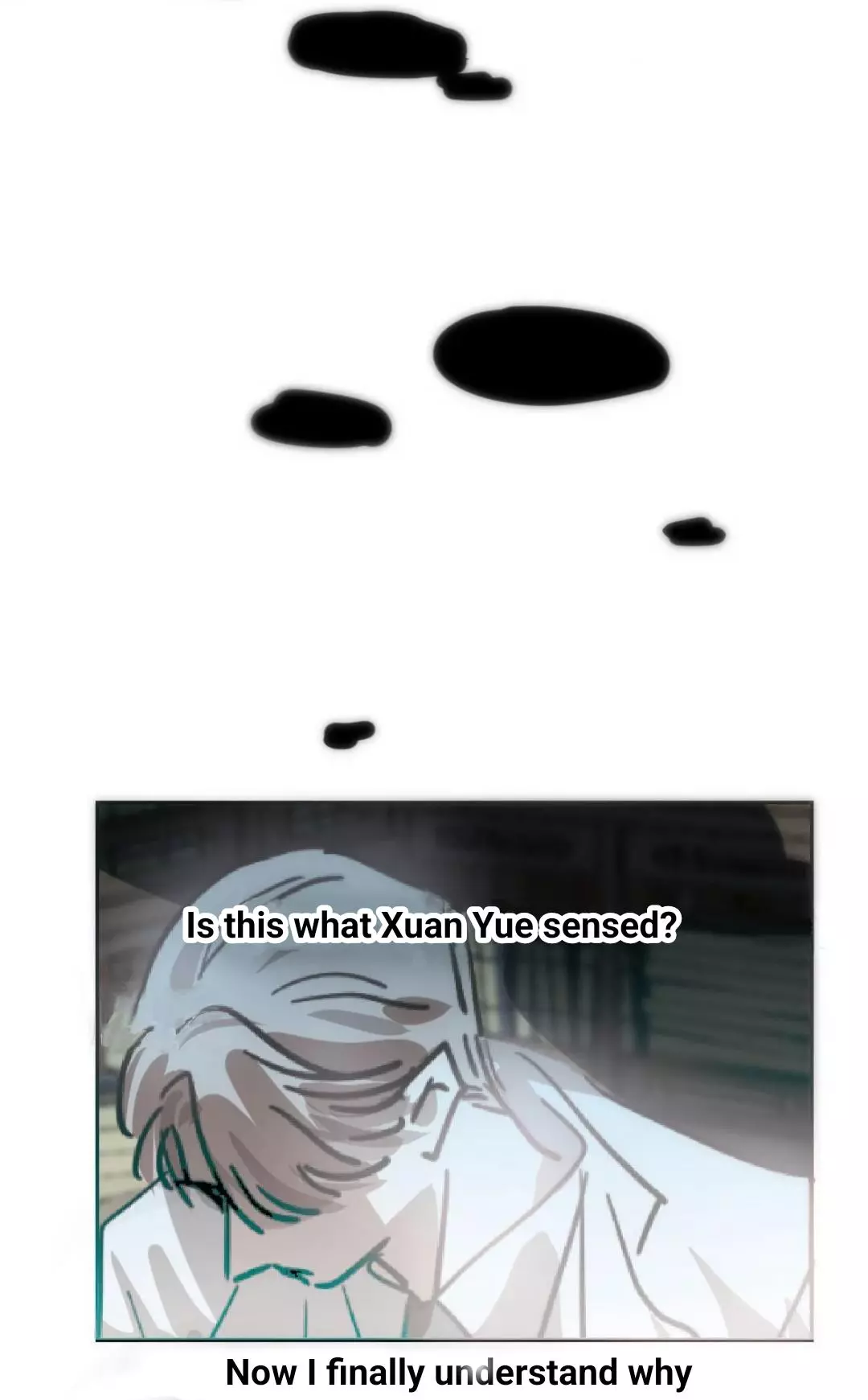 Aoao Waiting To Be Eaten (caught!!) Chapter 211 page 19