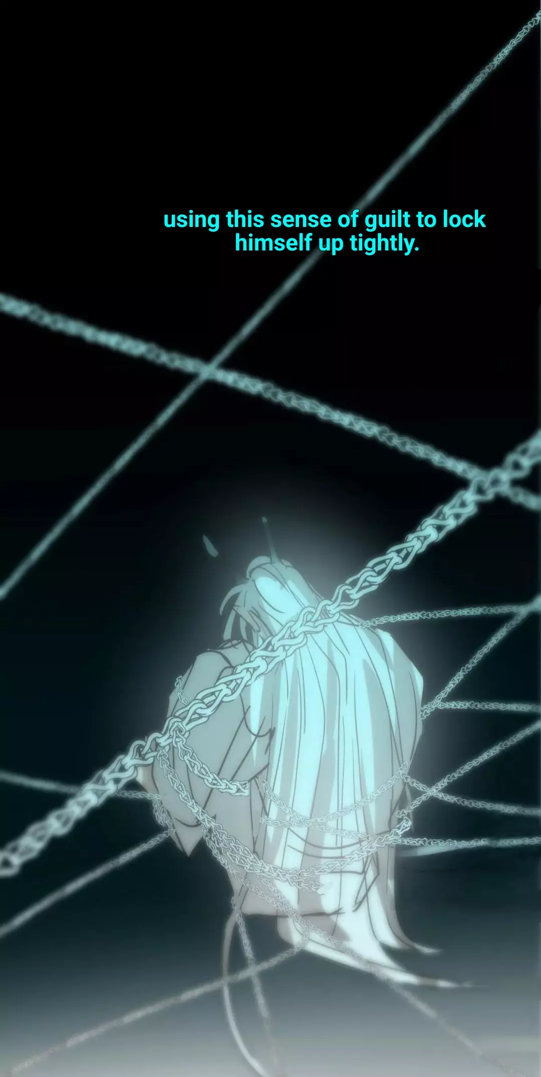 Aoao Waiting To Be Eaten (caught!!) Chapter 211 page 24