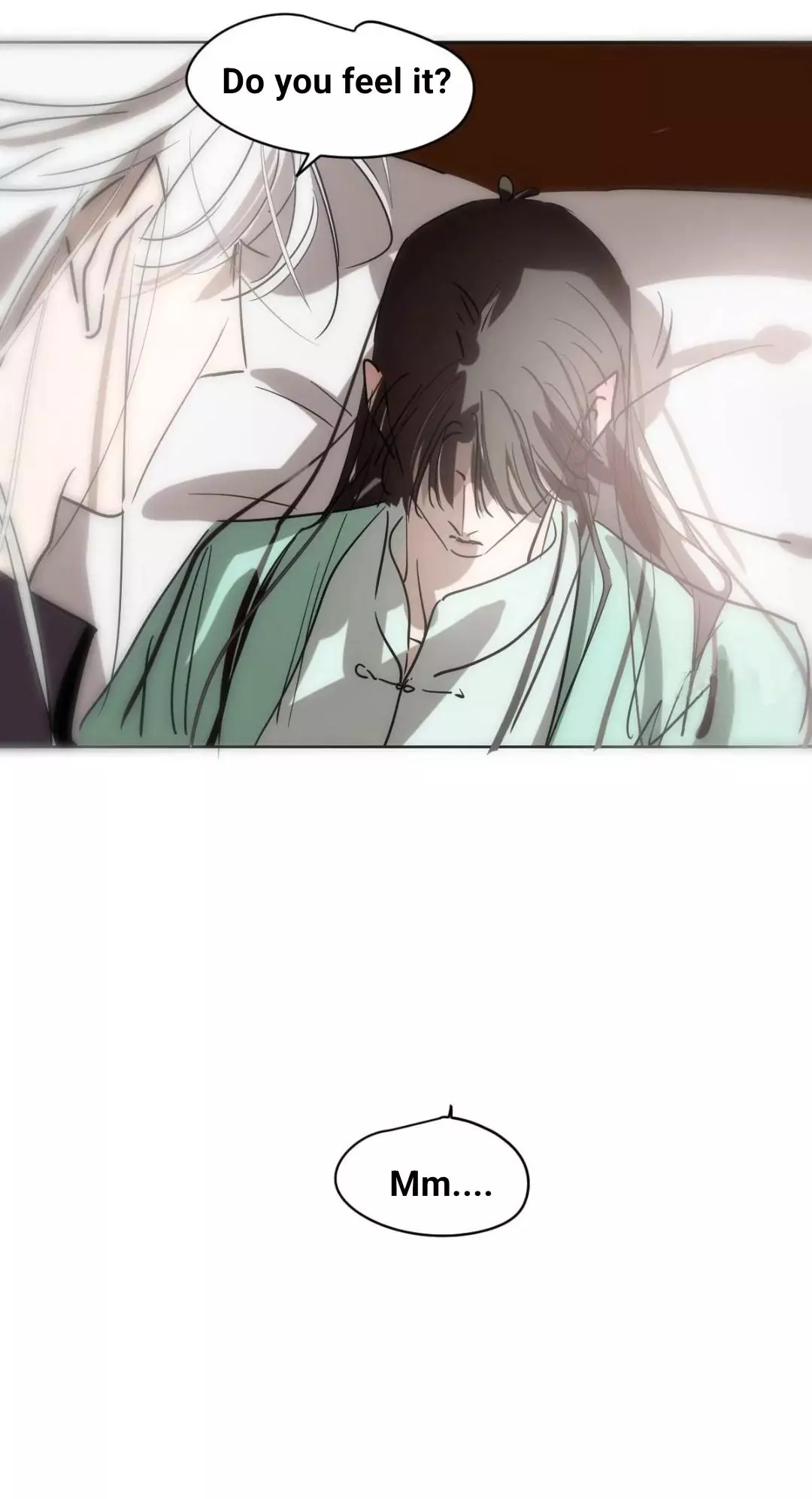 Aoao Waiting To Be Eaten (caught!!) Chapter 211 page 33