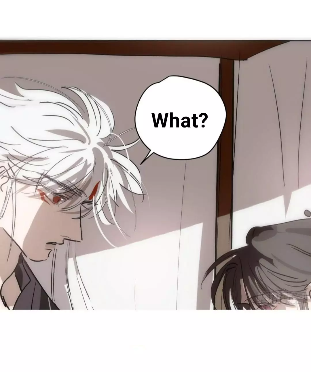Aoao Waiting To Be Eaten (caught!!) Chapter 211 page 38