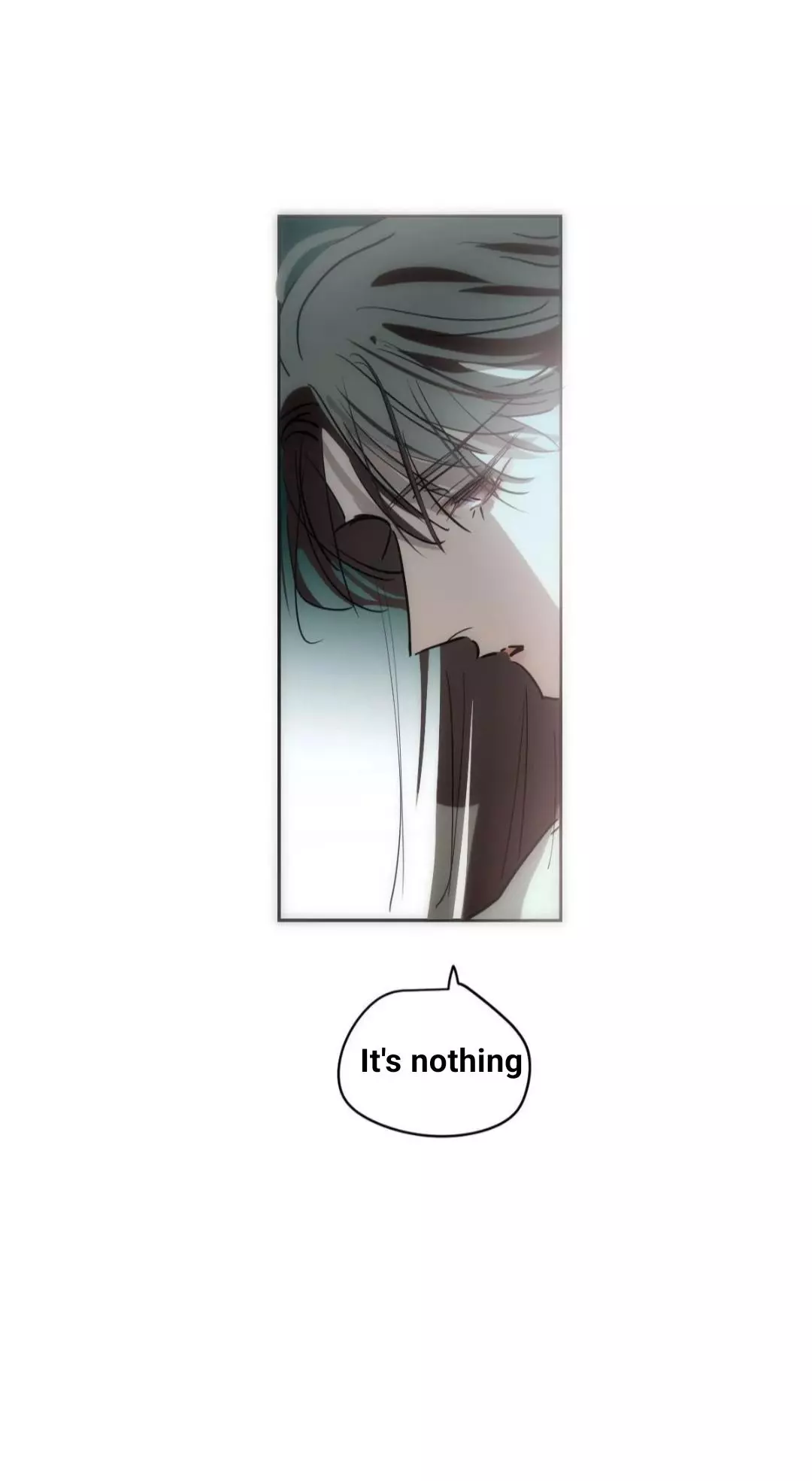 Aoao Waiting To Be Eaten (caught!!) Chapter 211 page 40