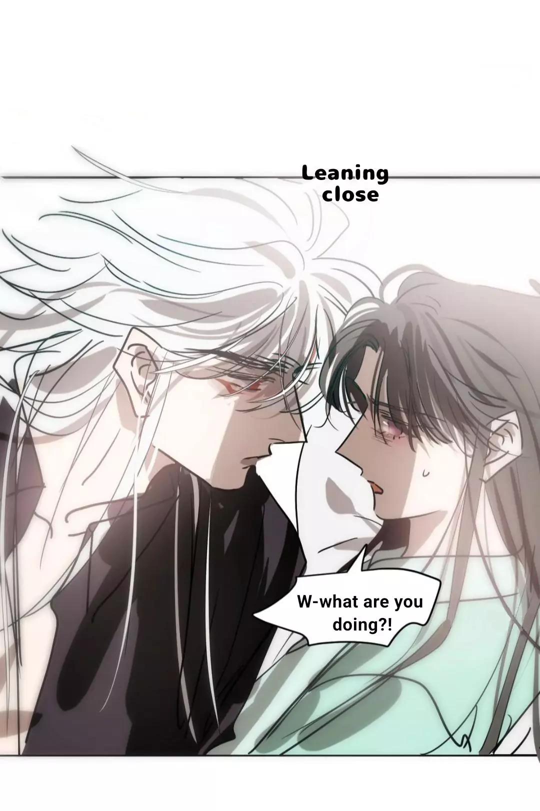 Aoao Waiting To Be Eaten (caught!!) Chapter 211 page 41