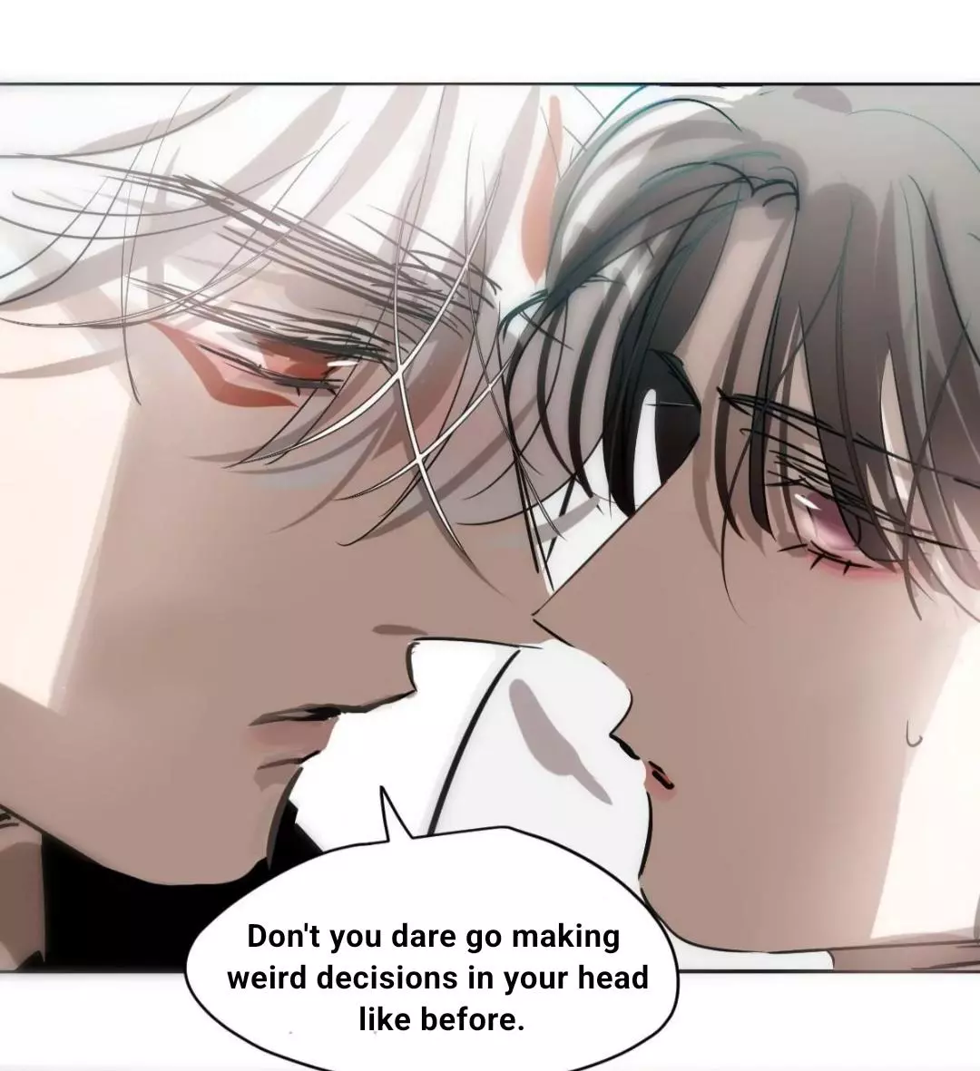 Aoao Waiting To Be Eaten (caught!!) Chapter 211 page 42