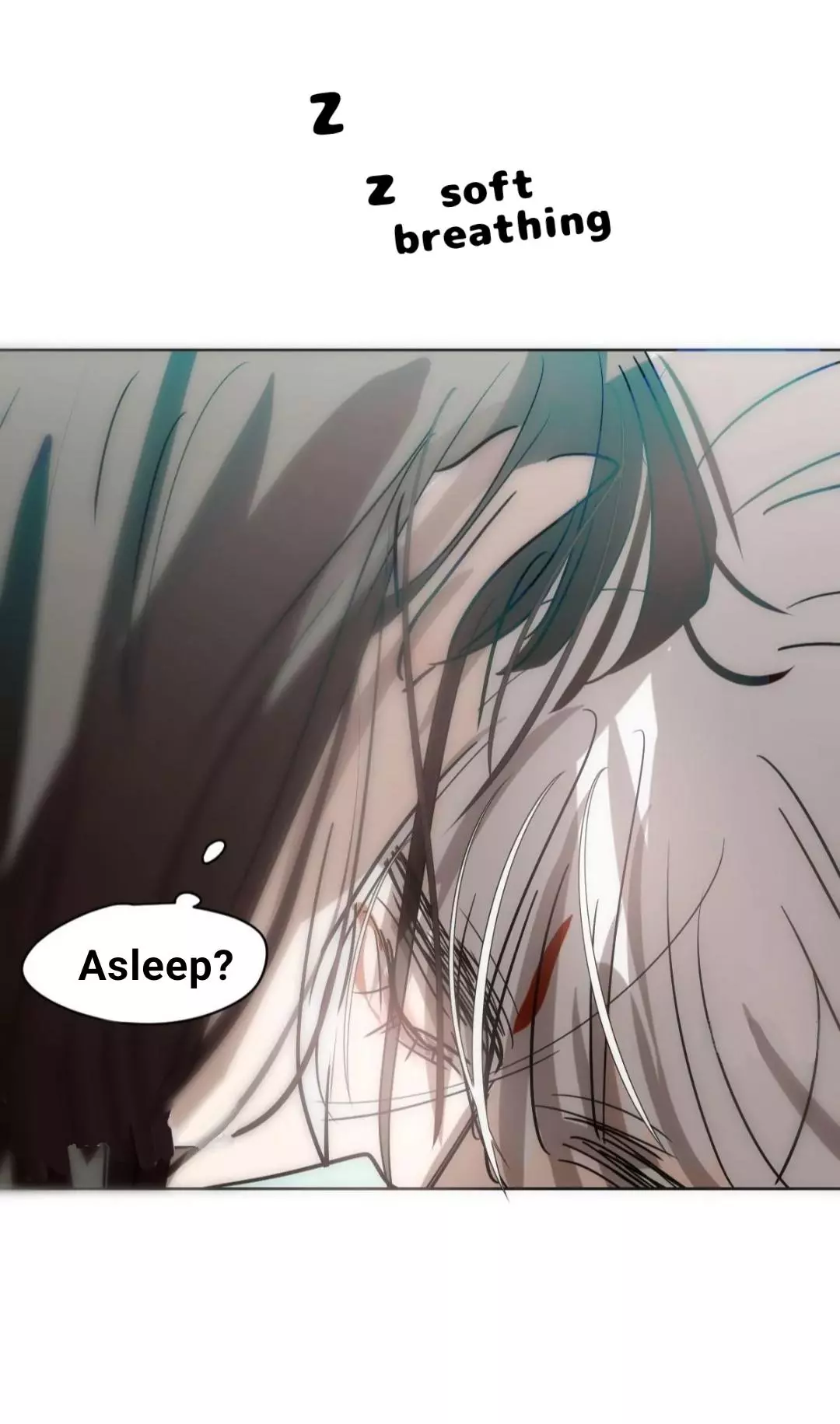 Aoao Waiting To Be Eaten (caught!!) Chapter 211 page 45