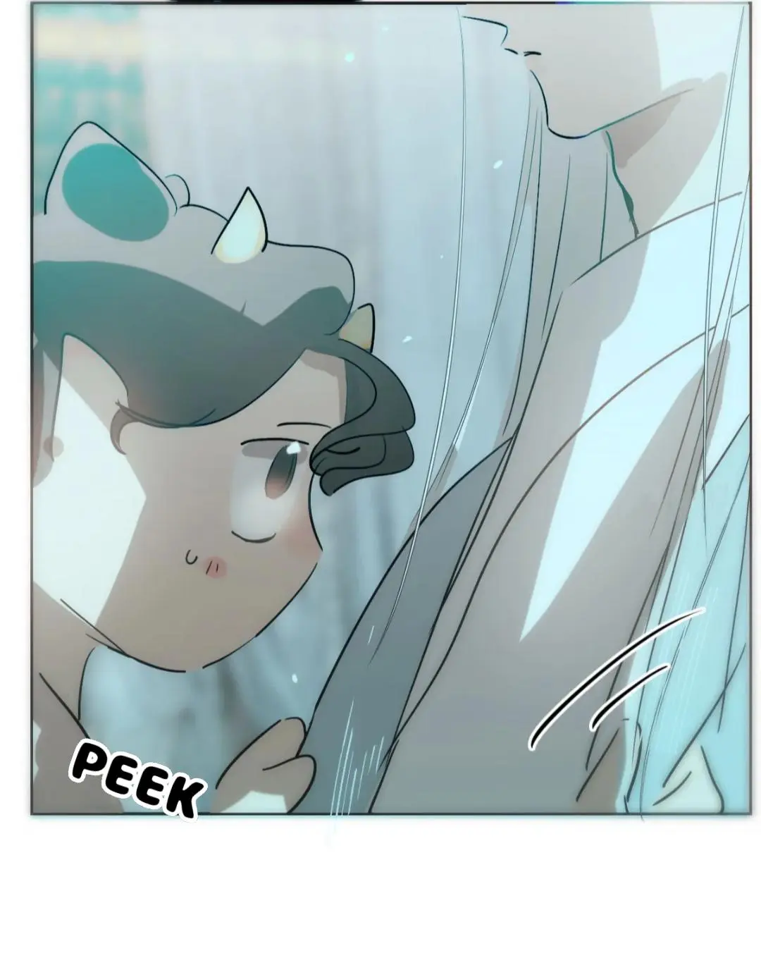Aoao Waiting To Be Eaten (caught!!) Chapter 212 page 22
