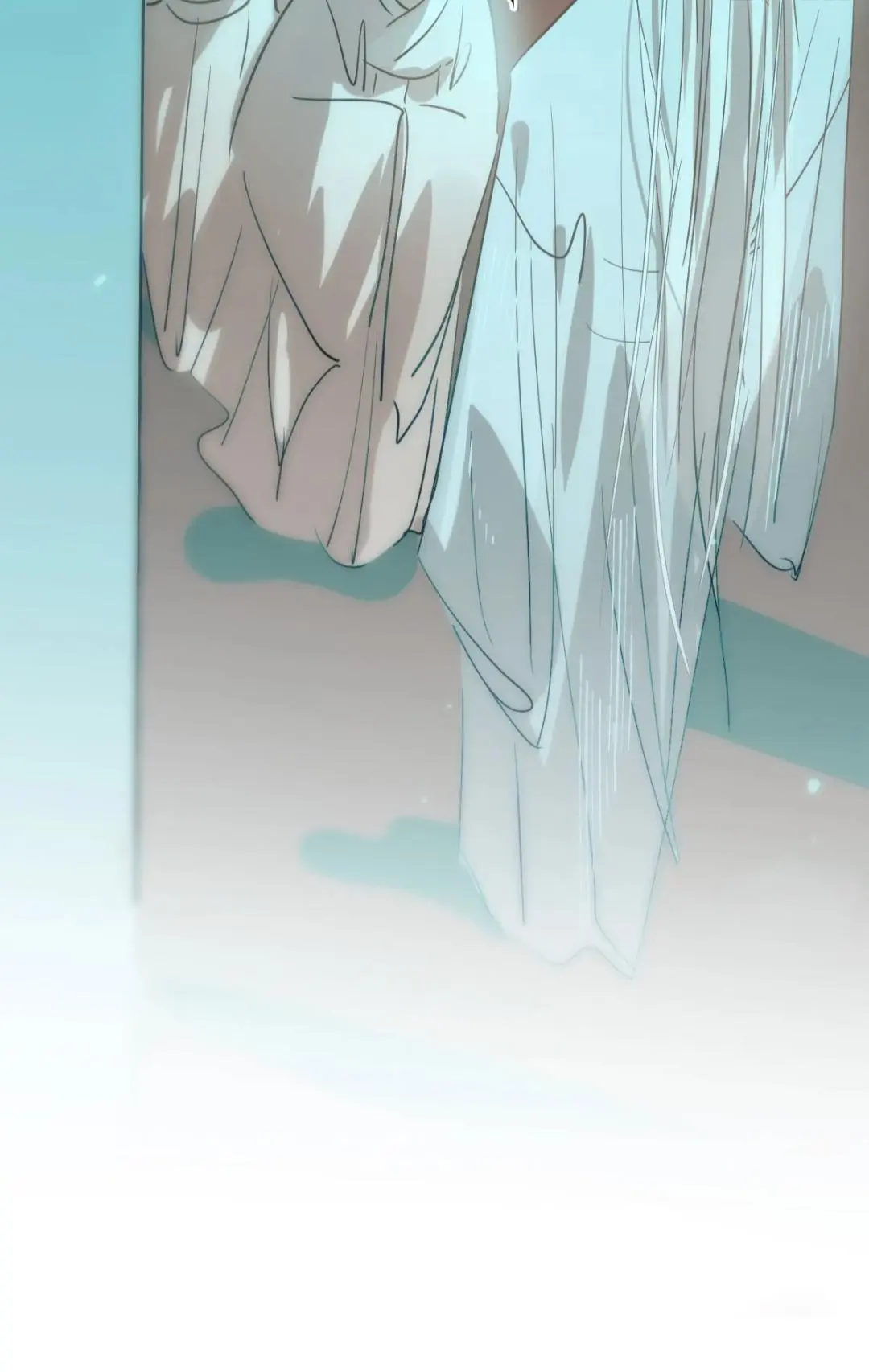 Aoao Waiting To Be Eaten (caught!!) Chapter 212 page 25