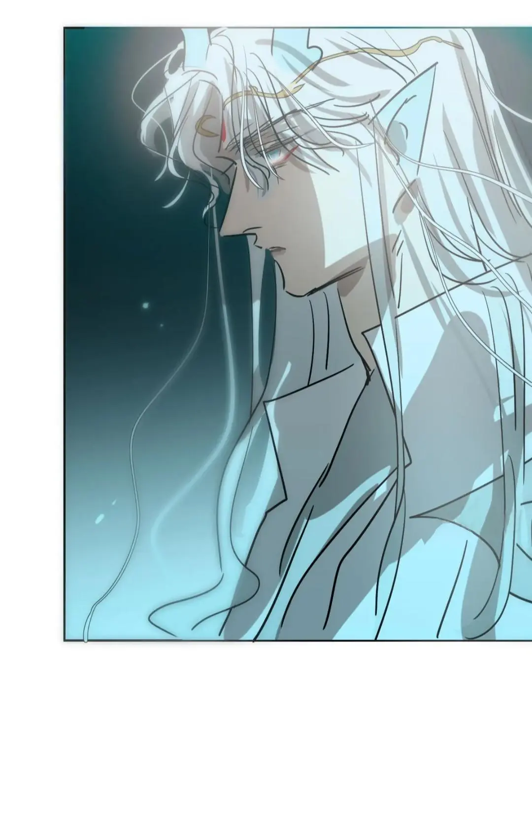 Aoao Waiting To Be Eaten (caught!!) Chapter 212 page 29