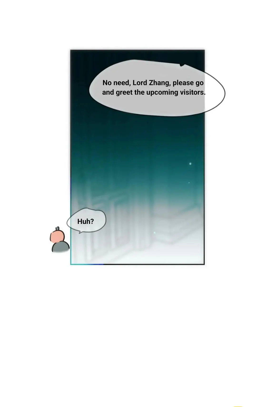 Aoao Waiting To Be Eaten (caught!!) Chapter 212 page 31