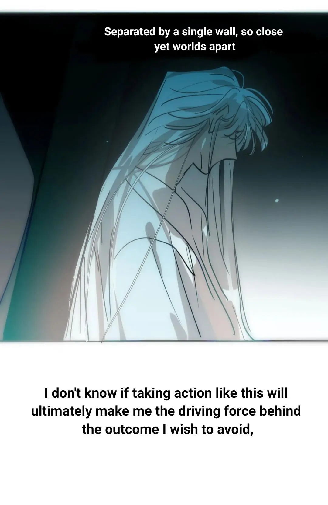 Aoao Waiting To Be Eaten (caught!!) Chapter 212 page 33