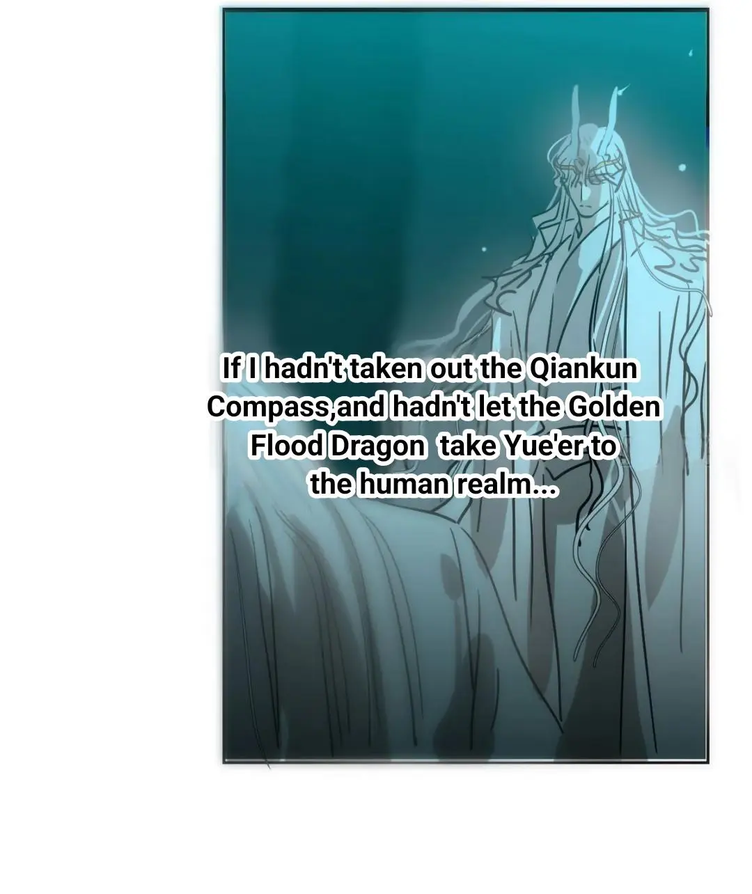 Aoao Waiting To Be Eaten (caught!!) Chapter 212 page 34