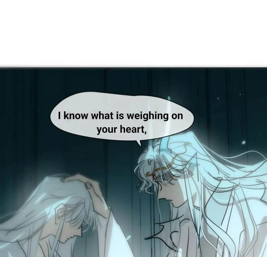 Aoao Waiting To Be Eaten (caught!!) Chapter 212 page 37