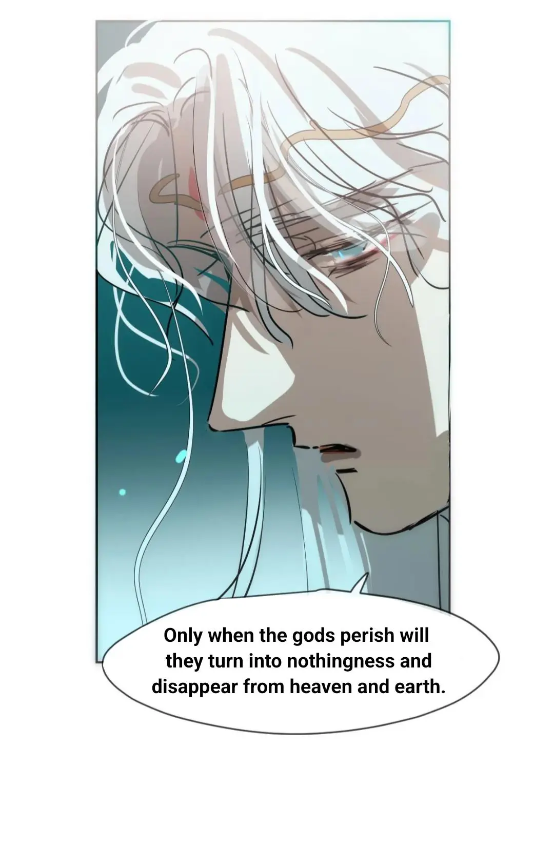 Aoao Waiting To Be Eaten (caught!!) Chapter 212 page 40