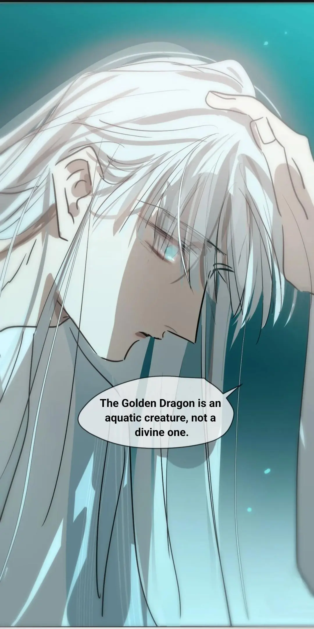 Aoao Waiting To Be Eaten (caught!!) Chapter 212 page 39