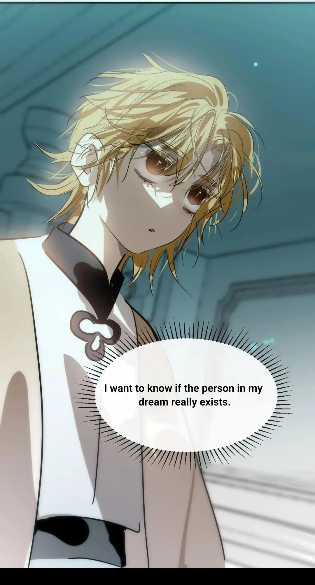 Aoao Waiting To Be Eaten (caught!!) Chapter 212 page 47