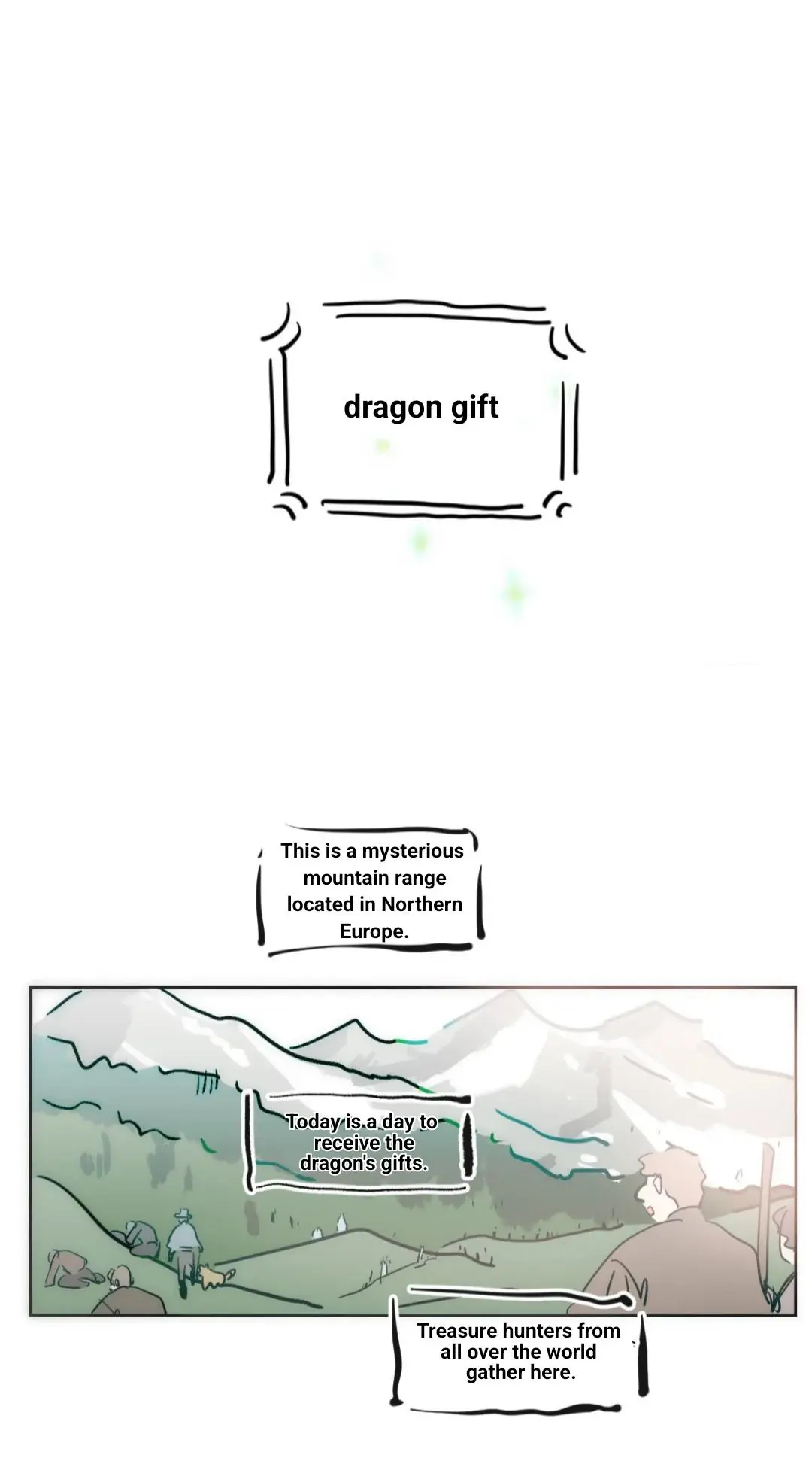 Aoao Waiting To Be Eaten (caught!!) Chapter 212 page 49