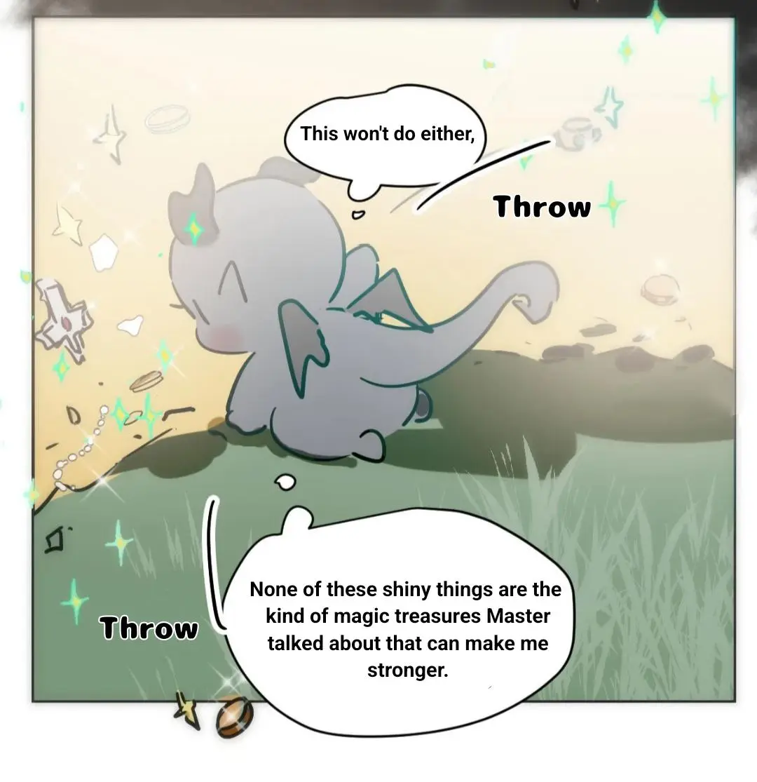Aoao Waiting To Be Eaten (caught!!) Chapter 212 page 52