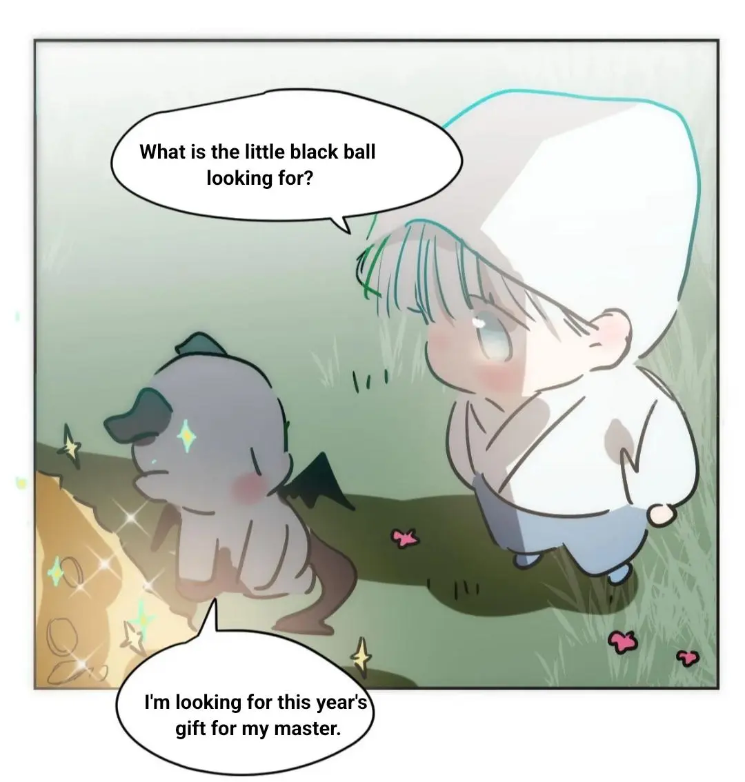Aoao Waiting To Be Eaten (caught!!) Chapter 212 page 53