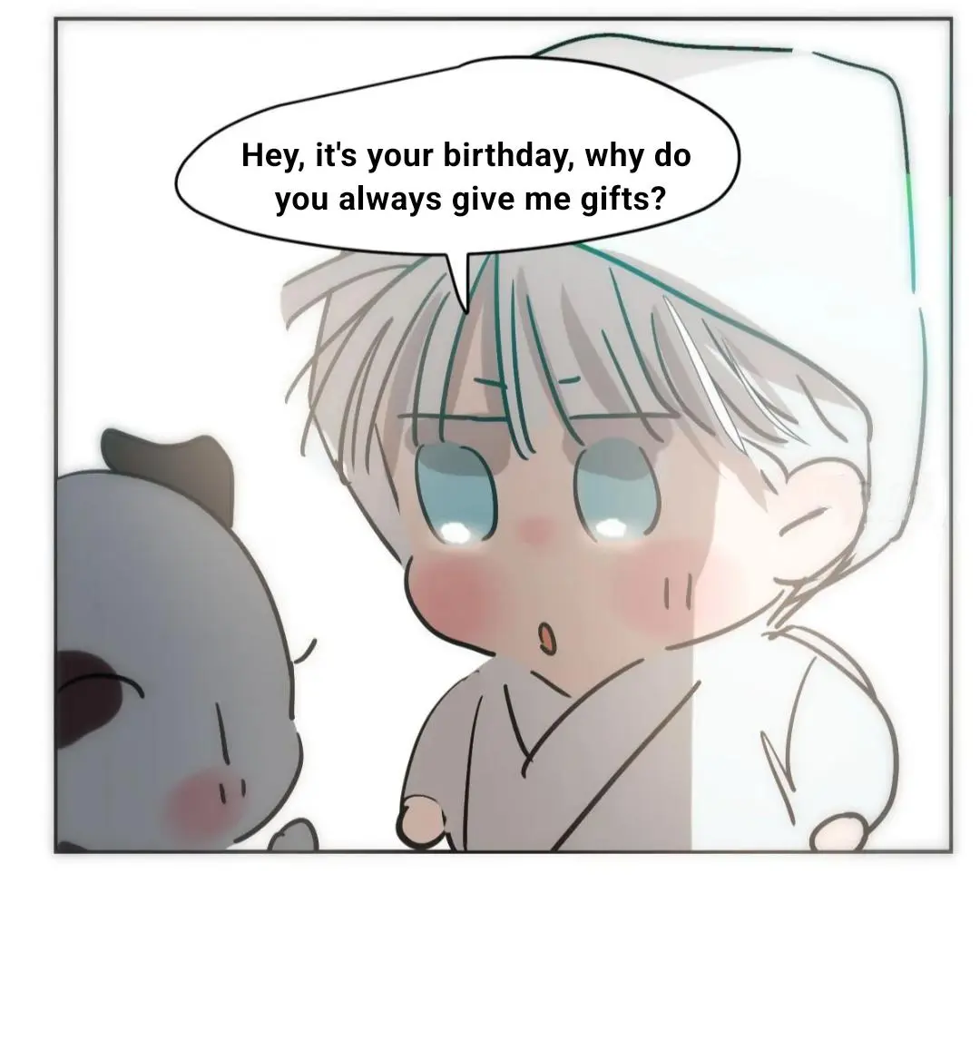 Aoao Waiting To Be Eaten (caught!!) Chapter 212 page 54