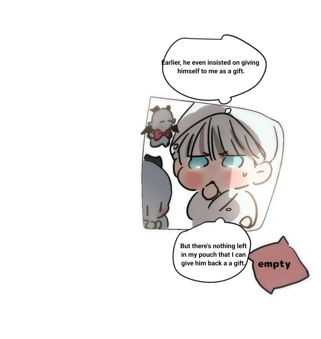 Aoao Waiting To Be Eaten (caught!!) Chapter 212 page 55