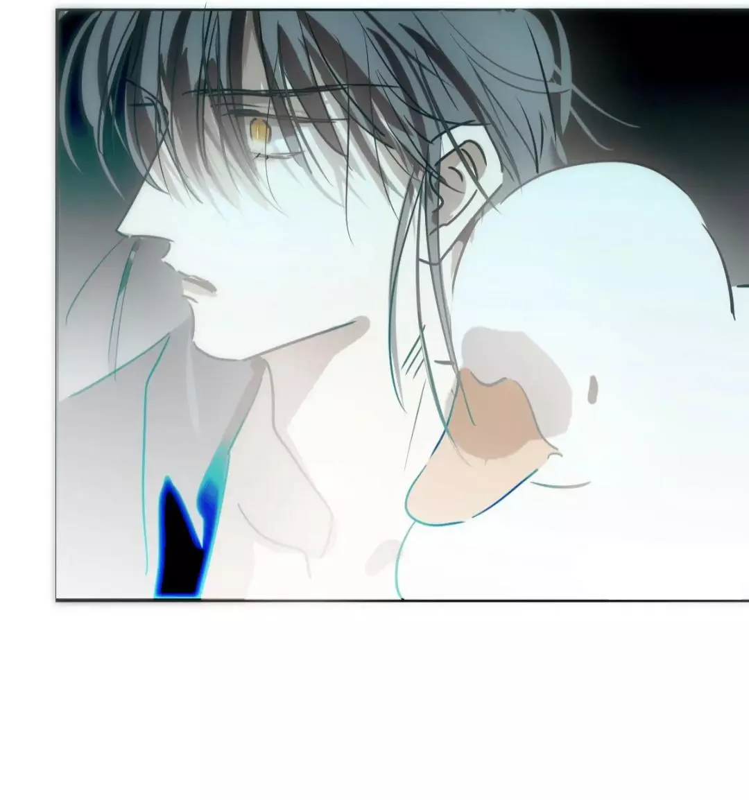 Aoao Waiting To Be Eaten (caught!!) Chapter 213 page 18