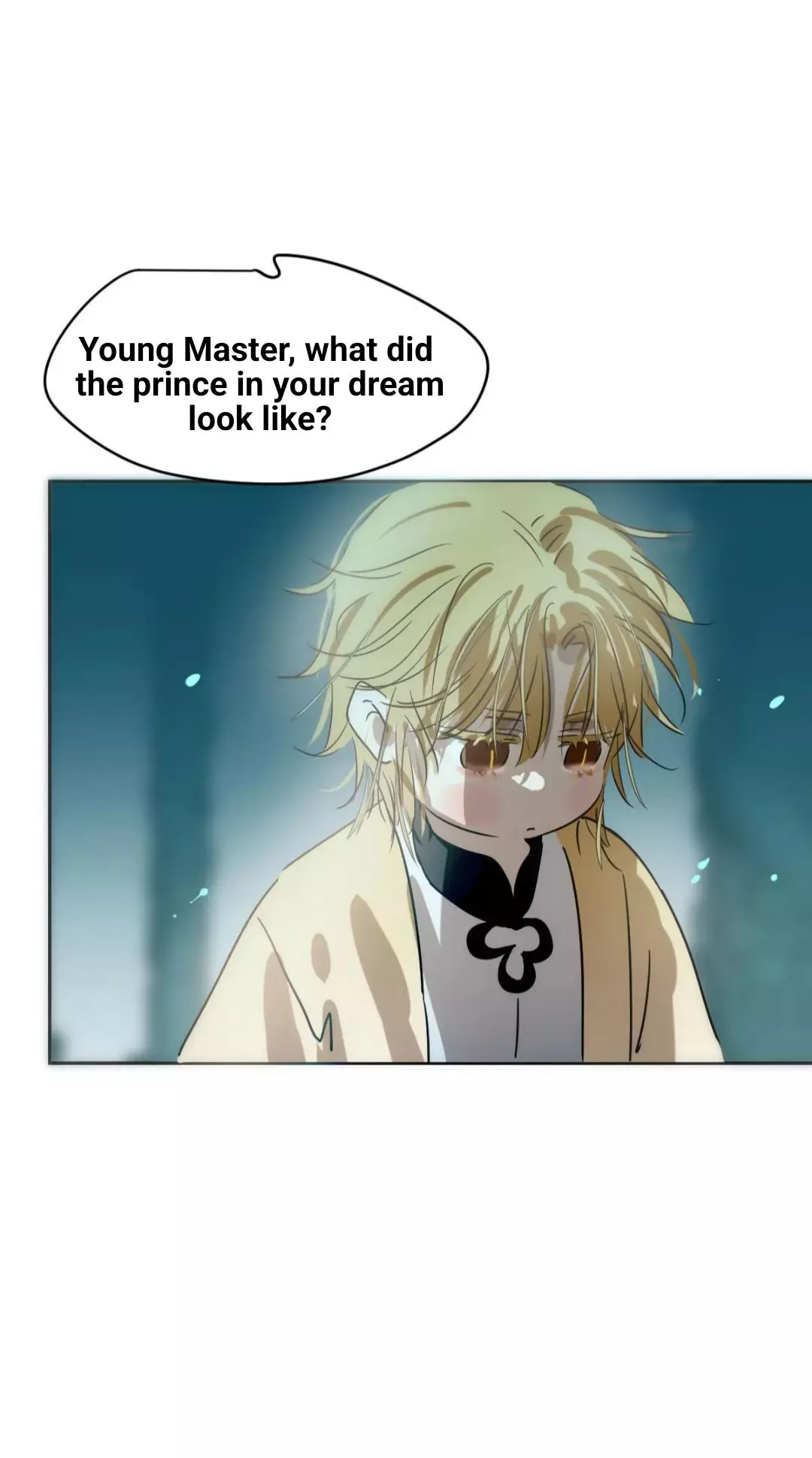 Aoao Waiting To Be Eaten (caught!!) Chapter 213 page 23