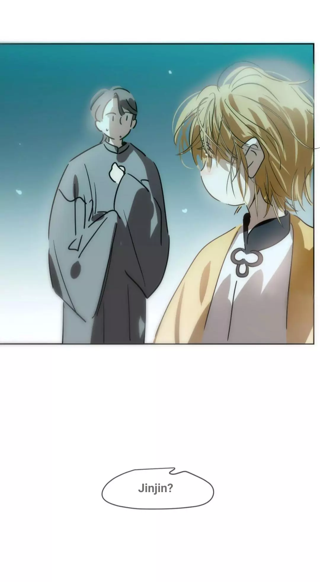 Aoao Waiting To Be Eaten (caught!!) Chapter 213 page 26