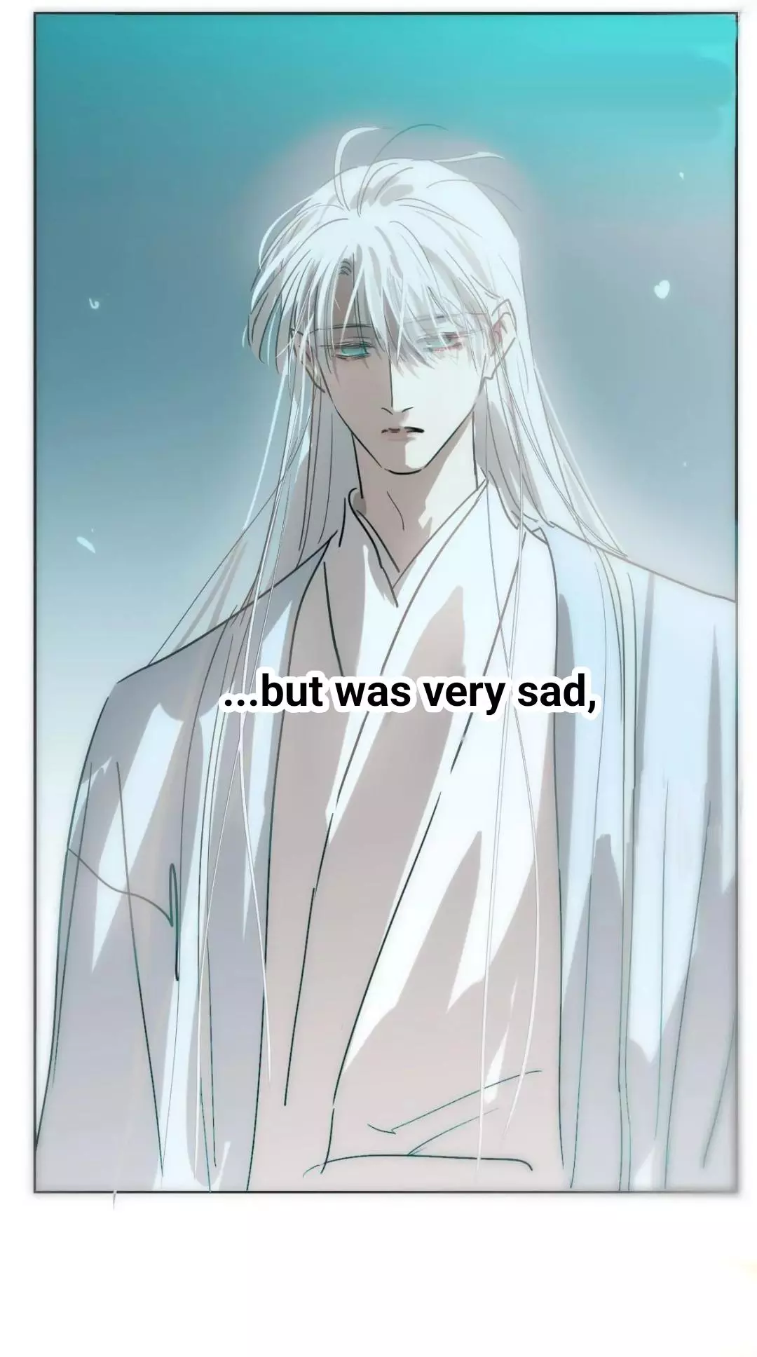 Aoao Waiting To Be Eaten (caught!!) Chapter 213 page 32