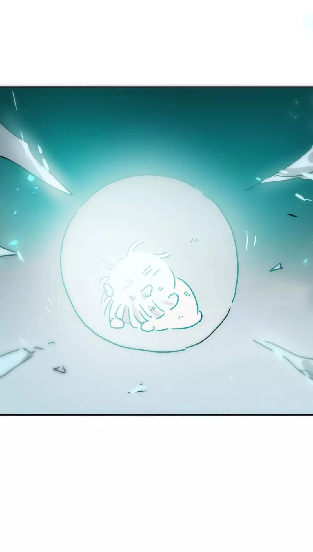 Aoao Waiting To Be Eaten (caught!!) Chapter 213 page 50