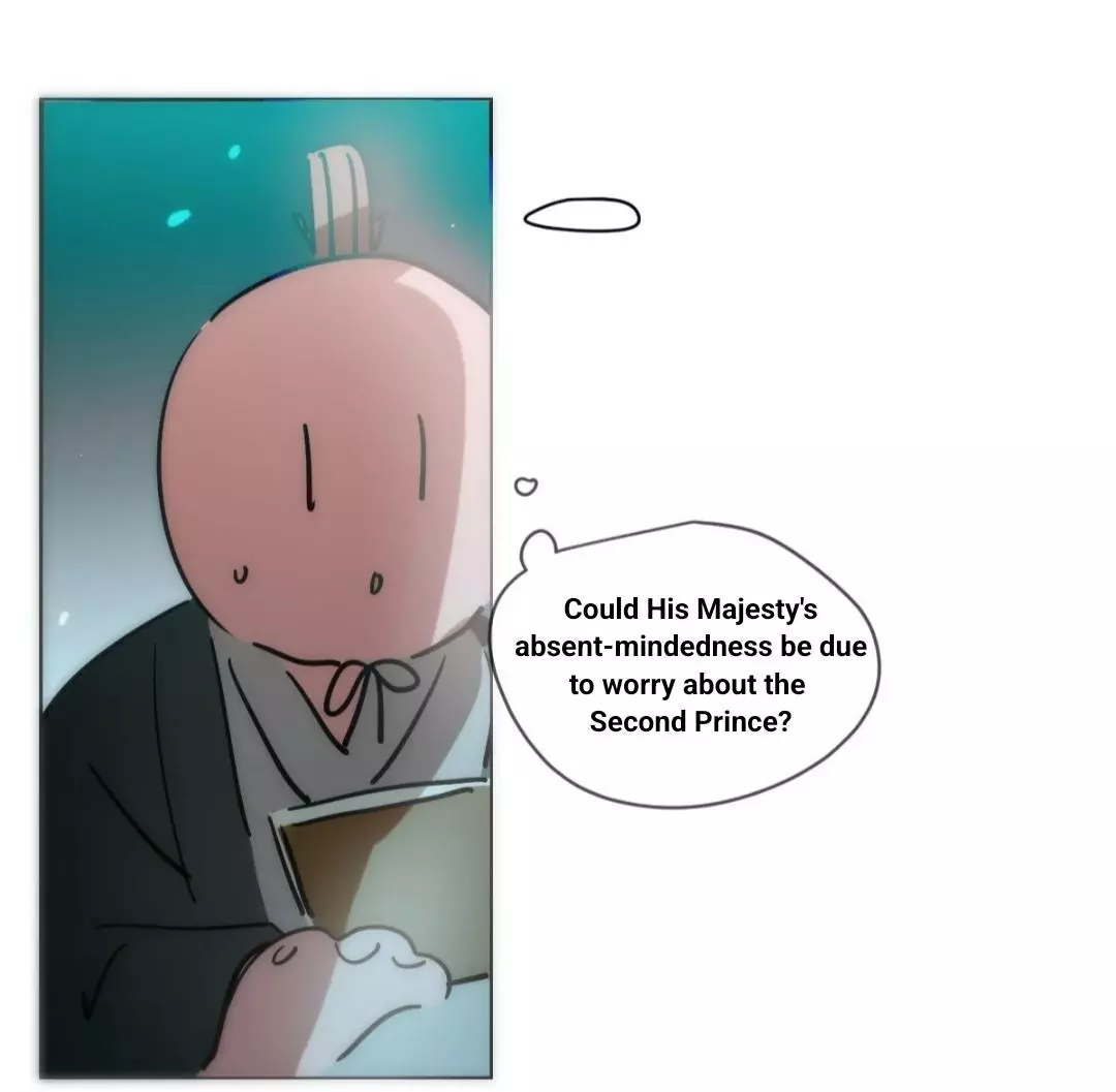 Aoao Waiting To Be Eaten (caught!!) Chapter 214 page 13